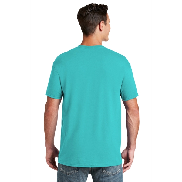 Jerzees - Dri-Power 50/50 Cotton/Poly T-Shirt. - Jerzees - Dri-Power 50/50 Cotton/Poly T-Shirt. - Image 224 of 229