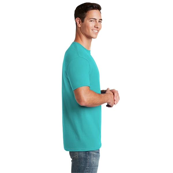 Jerzees - Dri-Power 50/50 Cotton/Poly T-Shirt. - Jerzees - Dri-Power 50/50 Cotton/Poly T-Shirt. - Image 225 of 229