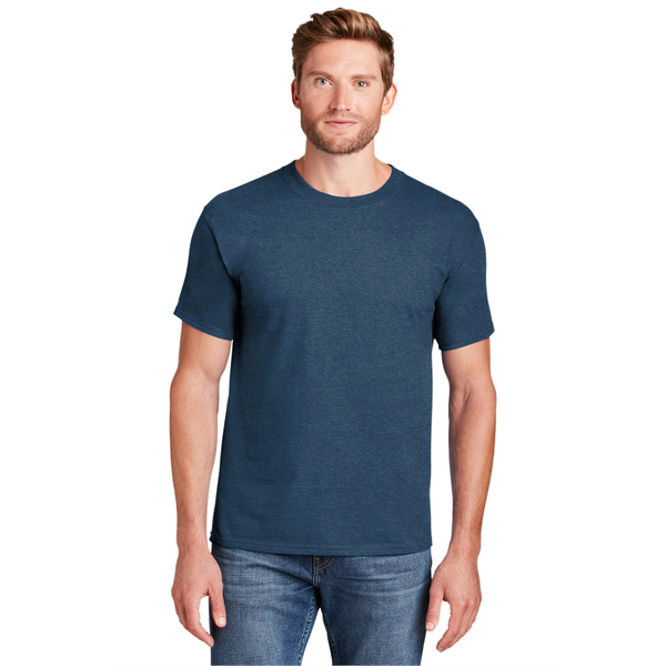 Hanes Beefy-T - 100% Cotton T-Shirt. - Hanes Beefy-T - 100% Cotton T-Shirt. - Image 109 of 140