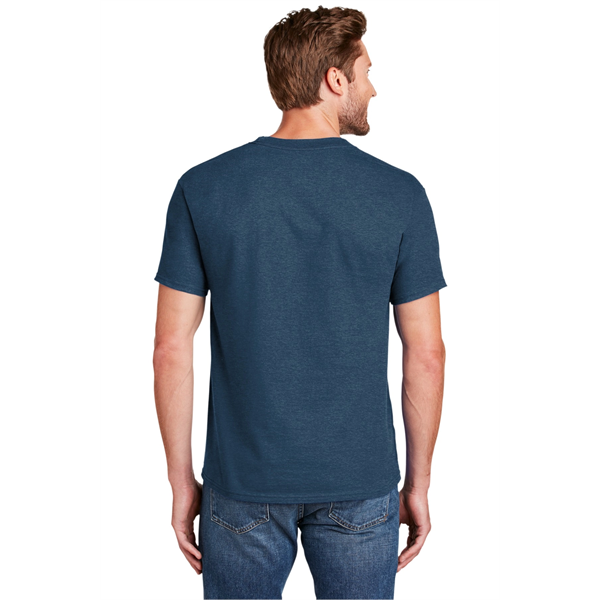 Hanes Beefy-T - 100% Cotton T-Shirt. - Hanes Beefy-T - 100% Cotton T-Shirt. - Image 110 of 140