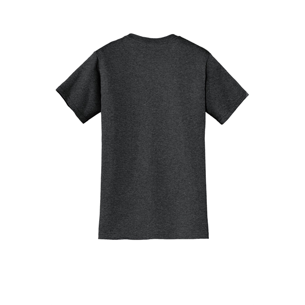 Jerzees - Dri-Power 50/50 Cotton/Poly Pocket T-Shirt. - Jerzees - Dri-Power 50/50 Cotton/Poly Pocket T-Shirt. - Image 70 of 70
