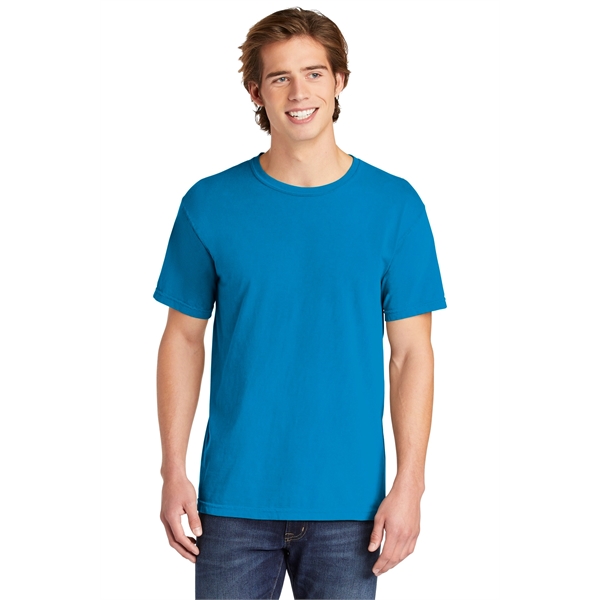 COMFORT COLORS Heavyweight Ring Spun Tee. - COMFORT COLORS Heavyweight Ring Spun Tee. - Image 200 of 299