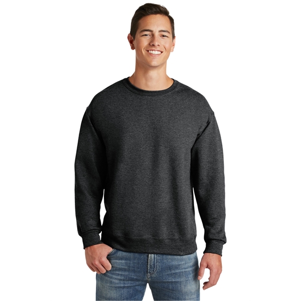 Jerzees Super Sweats NuBlend - Crewneck Sweatshirt. - Jerzees Super Sweats NuBlend - Crewneck Sweatshirt. - Image 42 of 68