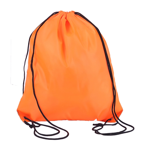 Drawstring Backpacks - Drawstring Backpacks - Image 1 of 1