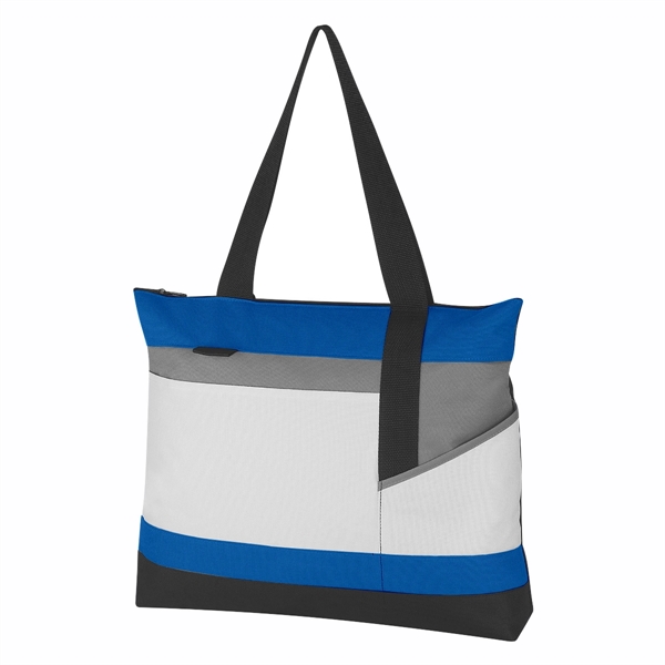 Advantage Tote Bag - Advantage Tote Bag - Image 20 of 21