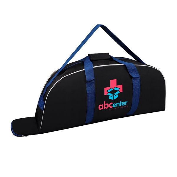 Baseball Equipment Tote Bag
