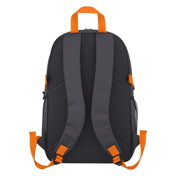 Odyssey Backpack - Odyssey Backpack - Image 14 of 16