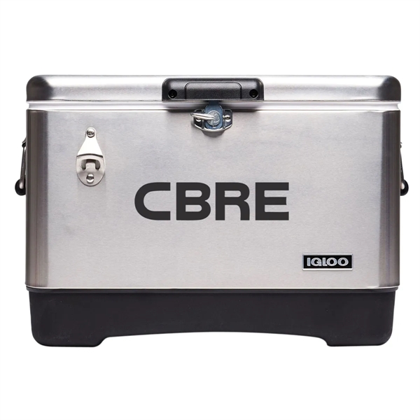 IglooA® Legacy Cooler - IglooA® Legacy Cooler - Image 0 of 0