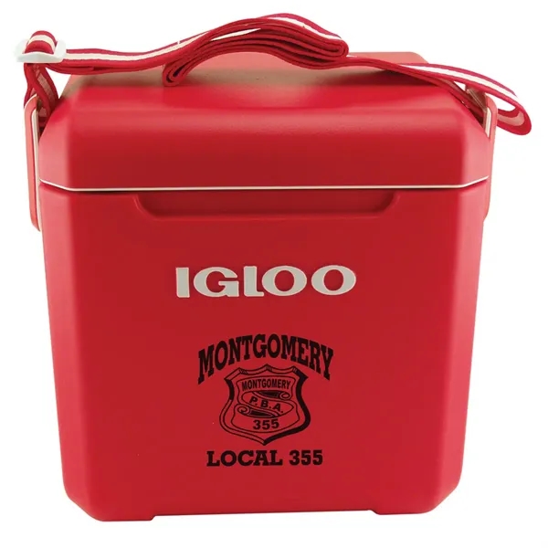 IglooA® Tag Along Too Cooler - IglooA® Tag Along Too Cooler - Image 0 of 0
