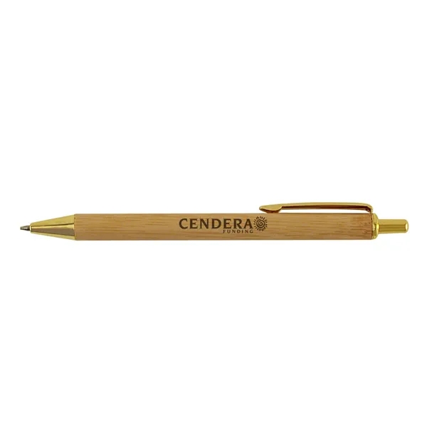 Bamboo Mechanical Pencil - Bamboo Mechanical Pencil - Image 0 of 0