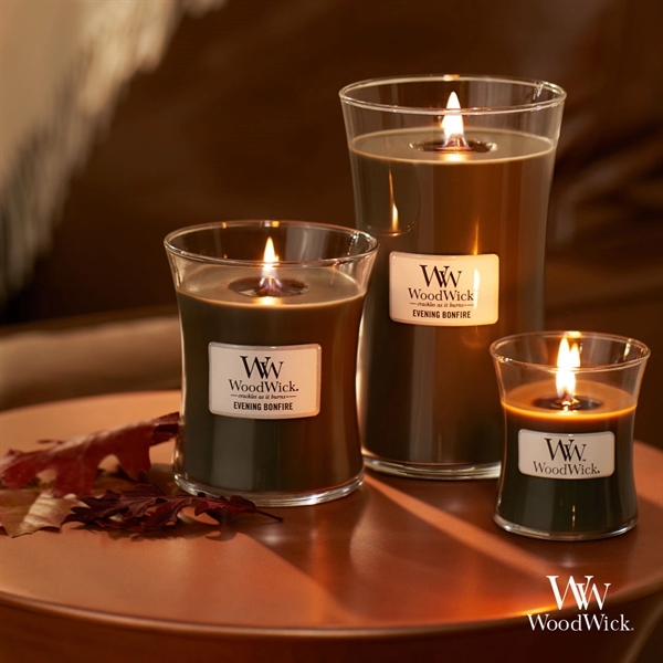 Woodwick® Candle Hourglass - 21.5oz - Woodwick® Candle Hourglass - 21.5oz - Image 1 of 9