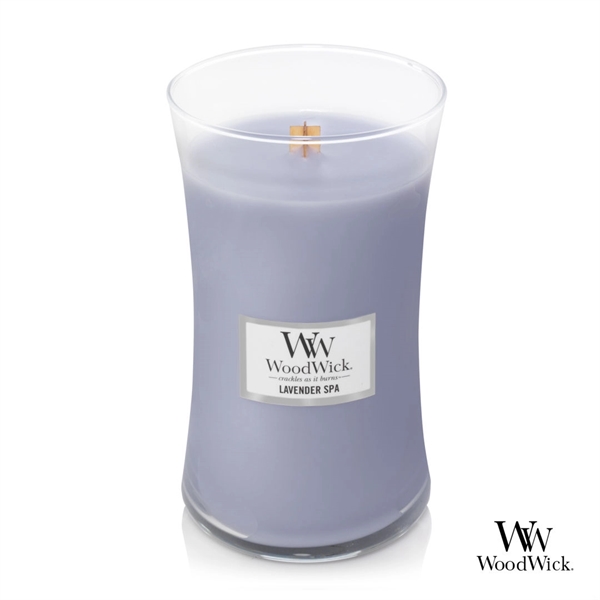 Woodwick® Candle Hourglass - 21.5oz - Woodwick® Candle Hourglass - 21.5oz - Image 2 of 9