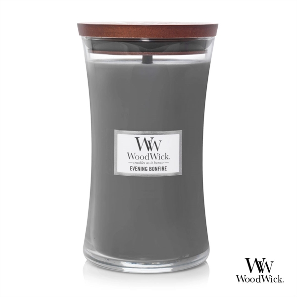 Woodwick® Candle Hourglass - 21.5oz - Woodwick® Candle Hourglass - 21.5oz - Image 5 of 9