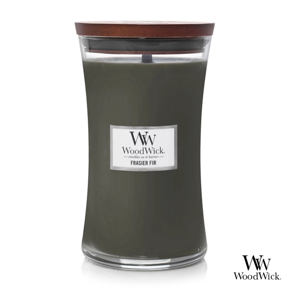 Woodwick® Candle Hourglass - 21.5oz - Woodwick® Candle Hourglass - 21.5oz - Image 6 of 9