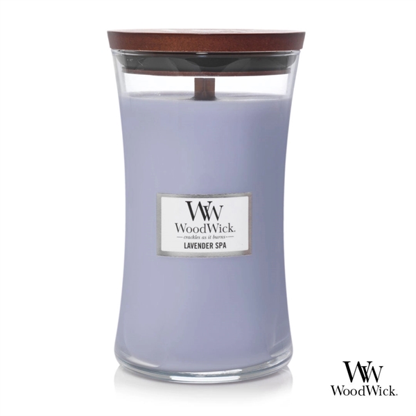 Woodwick® Candle Hourglass - 21.5oz - Woodwick® Candle Hourglass - 21.5oz - Image 8 of 9
