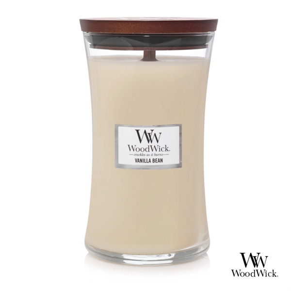Woodwick® Candle Hourglass - 21.5oz - Woodwick® Candle Hourglass - 21.5oz - Image 9 of 9