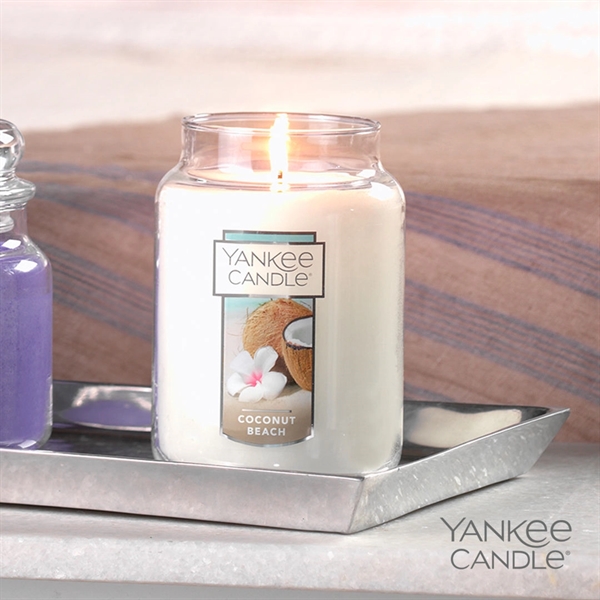 Yankee® Candle - 22oz - Yankee® Candle - 22oz - Image 1 of 10