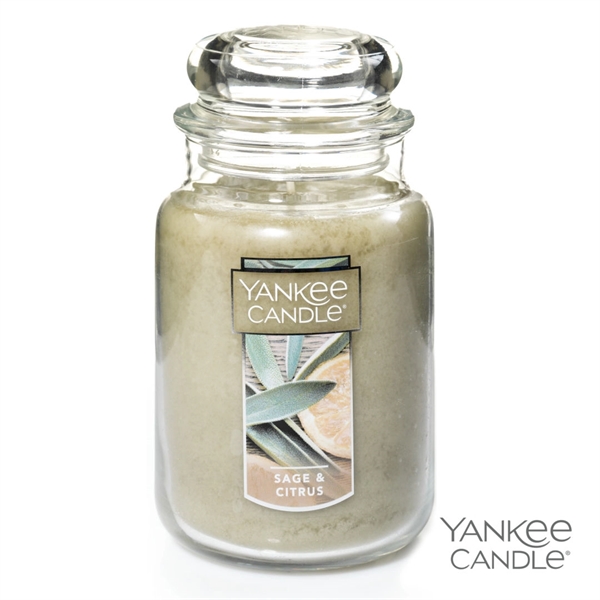 Yankee® Candle - 22oz - Yankee® Candle - 22oz - Image 10 of 10
