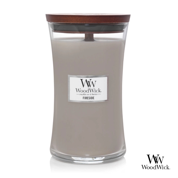 Woodwick® Candle Hourglass - 21.5oz