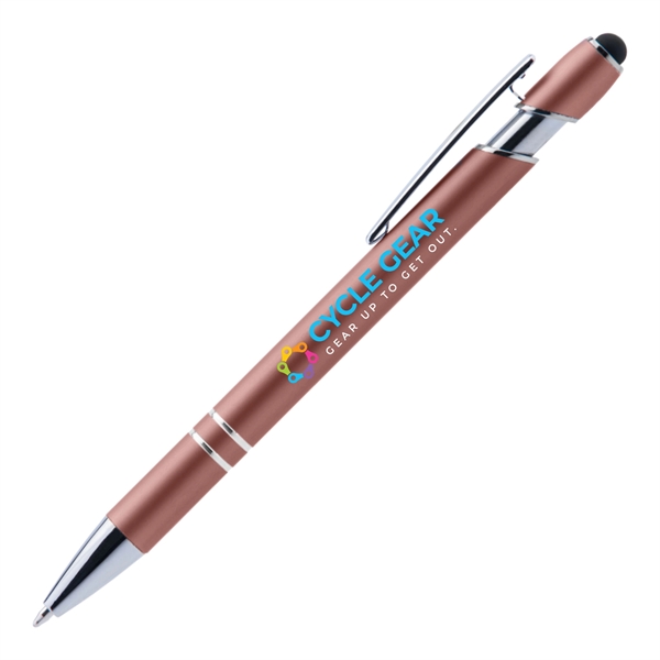 Ellipse Softy Metallic w/ Stylus - ColorJet - Ellipse Softy Metallic w/ Stylus - ColorJet - Image 2 of 10