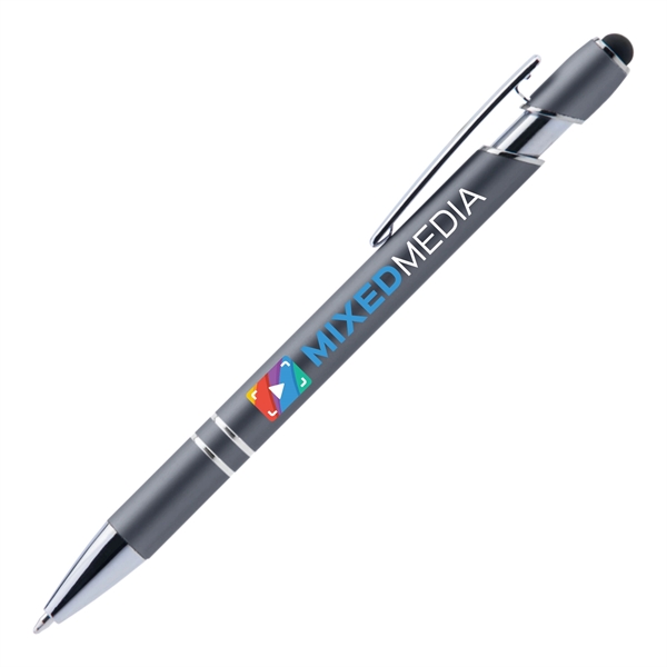 Ellipse Softy Metallic w/ Stylus - ColorJet - Ellipse Softy Metallic w/ Stylus - ColorJet - Image 3 of 10