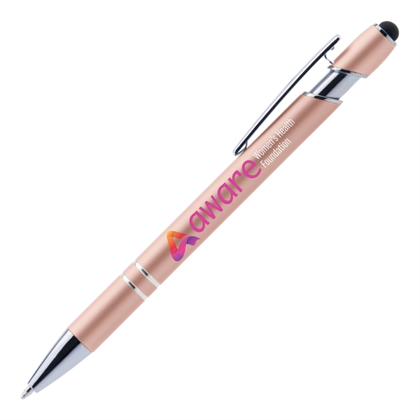 Ellipse Softy Metallic w/ Stylus - ColorJet - Ellipse Softy Metallic w/ Stylus - ColorJet - Image 4 of 10