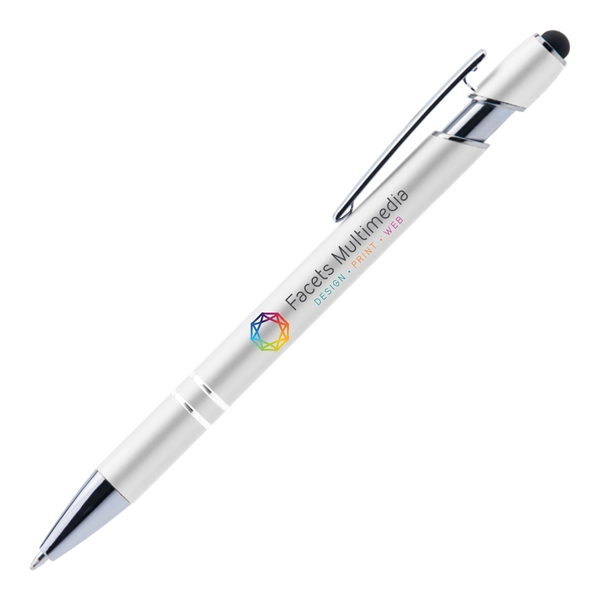 Ellipse Softy Metallic w/ Stylus - ColorJet - Ellipse Softy Metallic w/ Stylus - ColorJet - Image 5 of 10