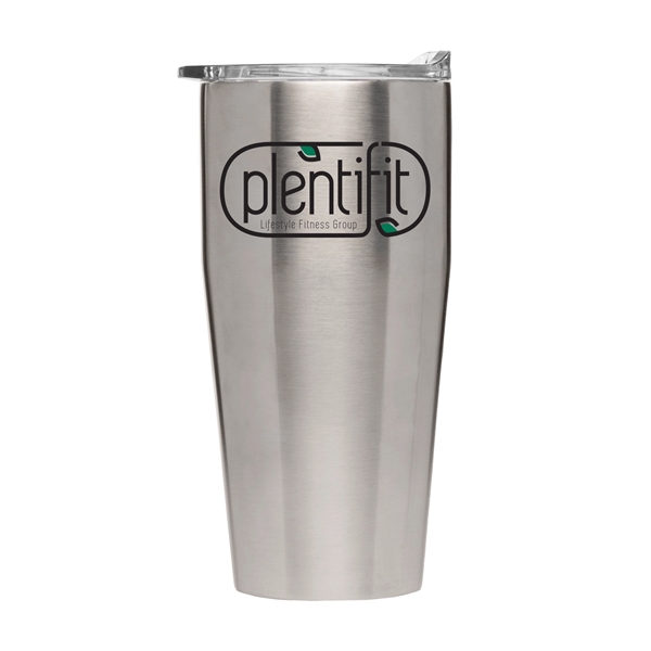 Kona  16oz. Double Wall Stainless Steel Tumbler - Full Color - Kona  16oz. Double Wall Stainless Steel Tumbler - Full Color - Image 2 of 11