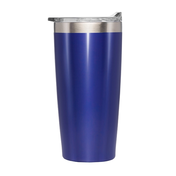 Kona  16oz. Double Wall Stainless Steel Tumbler - Full Color - Kona  16oz. Double Wall Stainless Steel Tumbler - Full Color - Image 5 of 11