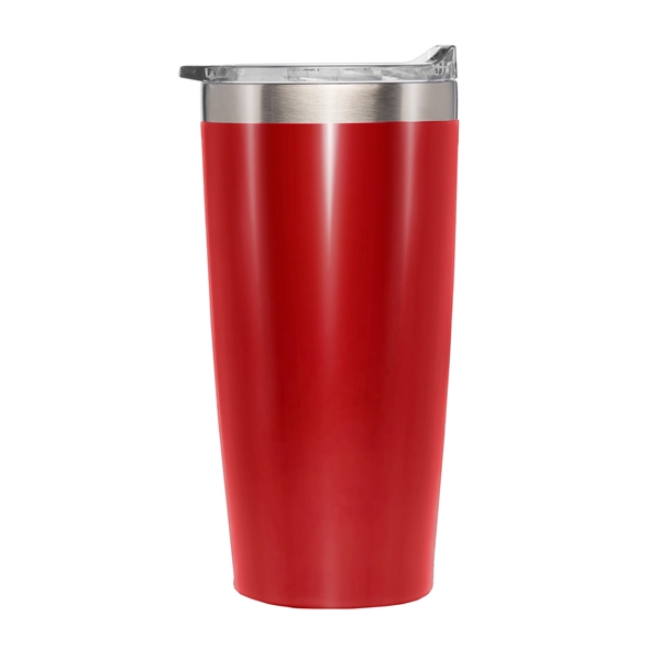 Kona  16oz. Double Wall Stainless Steel Tumbler - Full Color - Kona  16oz. Double Wall Stainless Steel Tumbler - Full Color - Image 6 of 11