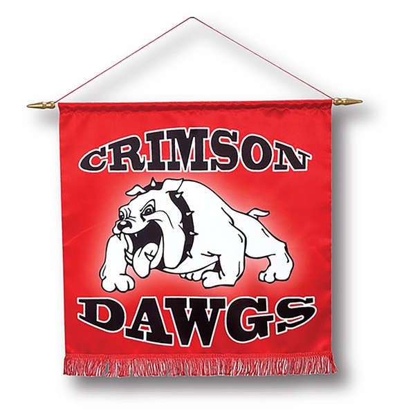 14"x20" Award/Podium Banner - 14"x20" Award/Podium Banner - Image 2 of 6