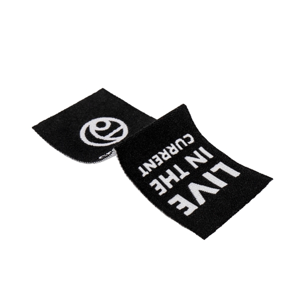 Woven Tag Labels - Woven Tag Labels - Image 5 of 12