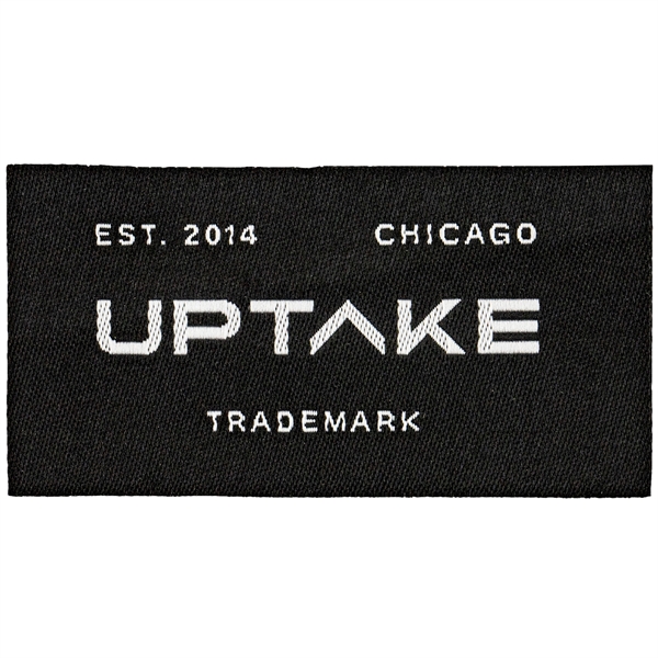 Woven Tag Labels - Woven Tag Labels - Image 7 of 12