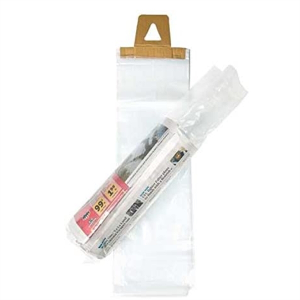 100% Compostable Newspaper Bags 100 Count Per Cardboard - 100% Compostable Newspaper Bags 100 Count Per Cardboard - Image 2 of 3