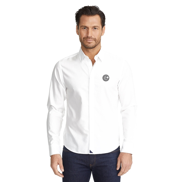 UNTUCKit Las Cases Wrinkle-Free Long Sleeve Shirt - Men's - UNTUCKit Las Cases Wrinkle-Free Long Sleeve Shirt - Men's - Image 0 of 4