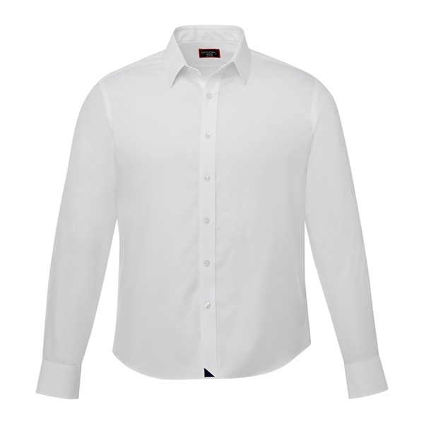 UNTUCKit Las Cases Wrinkle-Free Long Sleeve Shirt - Men's - UNTUCKit Las Cases Wrinkle-Free Long Sleeve Shirt - Men's - Image 1 of 4