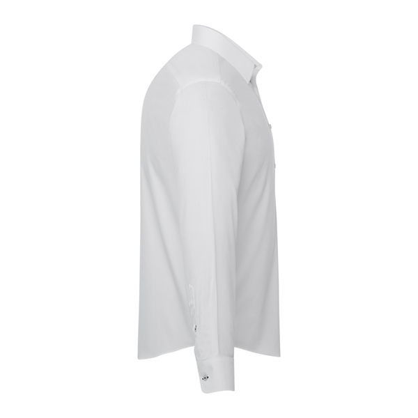 UNTUCKit Las Cases Wrinkle-Free Long Sleeve Shirt - Men's - UNTUCKit Las Cases Wrinkle-Free Long Sleeve Shirt - Men's - Image 4 of 4