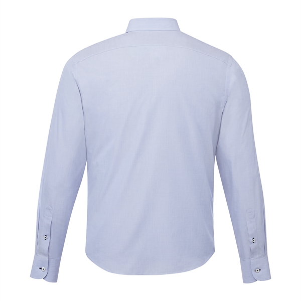 UNTUCKit Hillside Select Wrinkle-Free Long Sleeve Shirt - Me - UNTUCKit Hillside Select Wrinkle-Free Long Sleeve Shirt - Me - Image 1 of 5