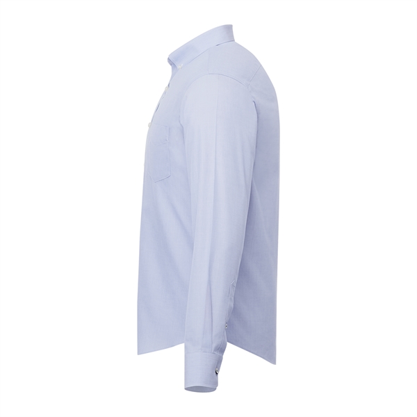 UNTUCKit Hillside Select Wrinkle-Free Long Sleeve Shirt - Me - UNTUCKit Hillside Select Wrinkle-Free Long Sleeve Shirt - Me - Image 2 of 5