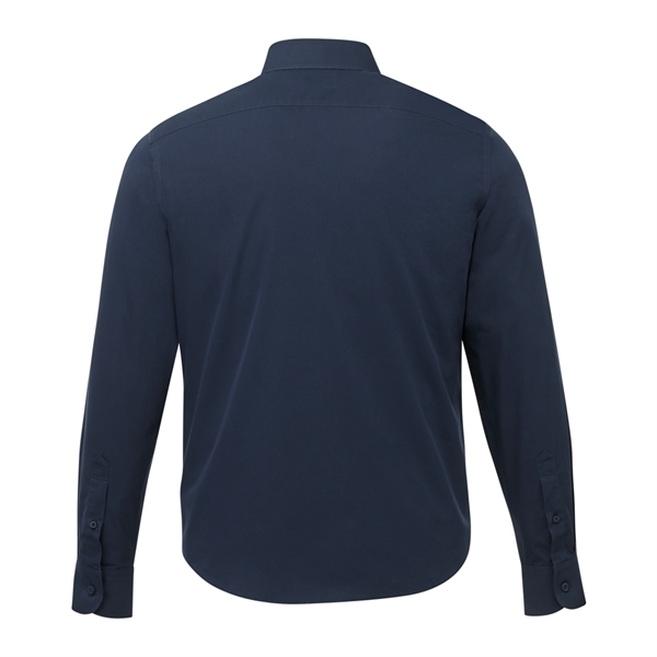 UNTUCKit Castello Wrinkle-Free Long Sleeve Shirt - Men's - UNTUCKit Castello Wrinkle-Free Long Sleeve Shirt - Men's - Image 5 of 5