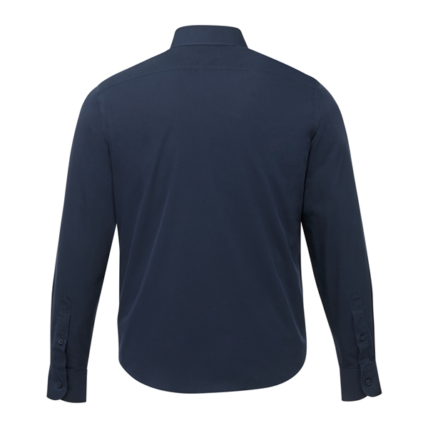 UNTUCKit Castello Wrinkle-Free Long Sleeve Slim-Fit Shirt - - UNTUCKit Castello Wrinkle-Free Long Sleeve Slim-Fit Shirt - - Image 1 of 4