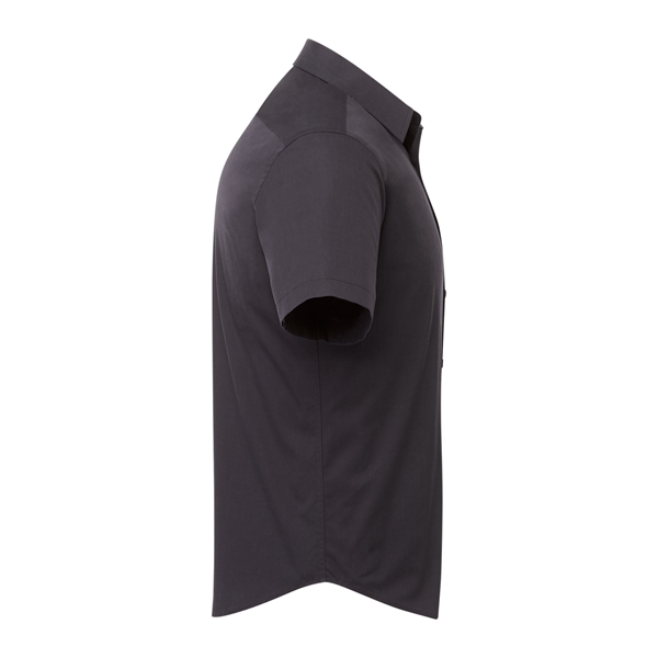 UNTUCKit Classic Coufran Short Sleeve Shirt - Men's - UNTUCKit Classic Coufran Short Sleeve Shirt - Men's - Image 1 of 4