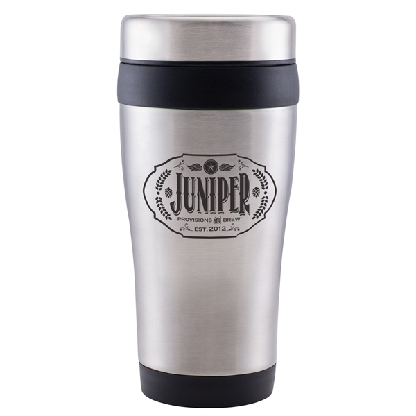 Legend - 16 Oz. Stainless Steel Tumbler