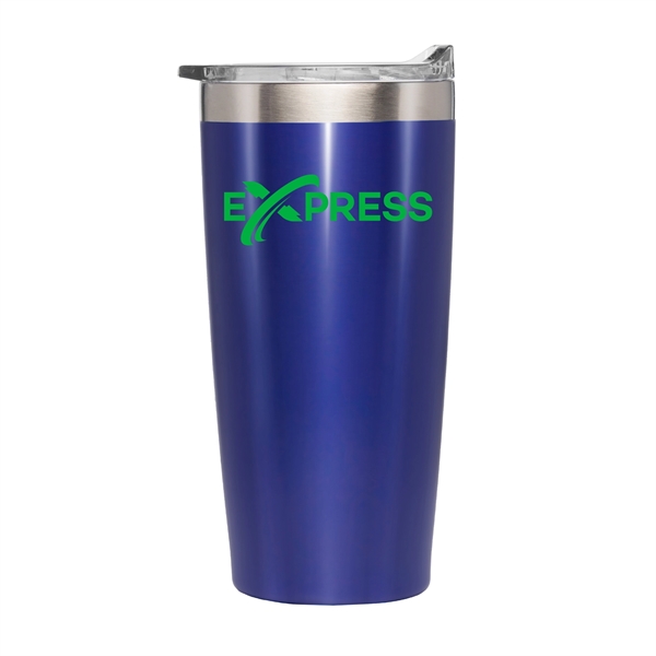 Kona - 16oz. Double Wall Stainless Steel -