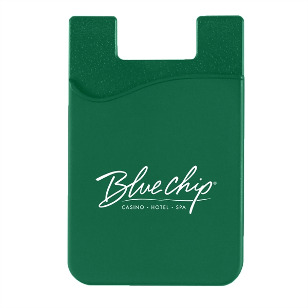 Silicone Phone Wallet - Silicone Phone Wallet - Image 22 of 29