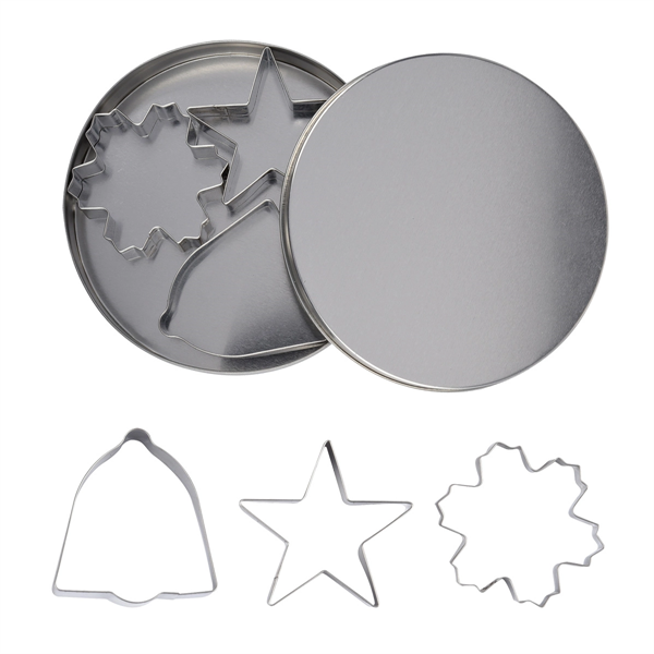 Cookie Cutter Set - Cookie Cutter Set - Image 10 of 11