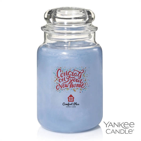 Yankee® Candle - 22oz - Yankee® Candle - 22oz - Image 4 of 10