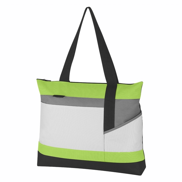 Advantage Tote Bag - Advantage Tote Bag - Image 8 of 21