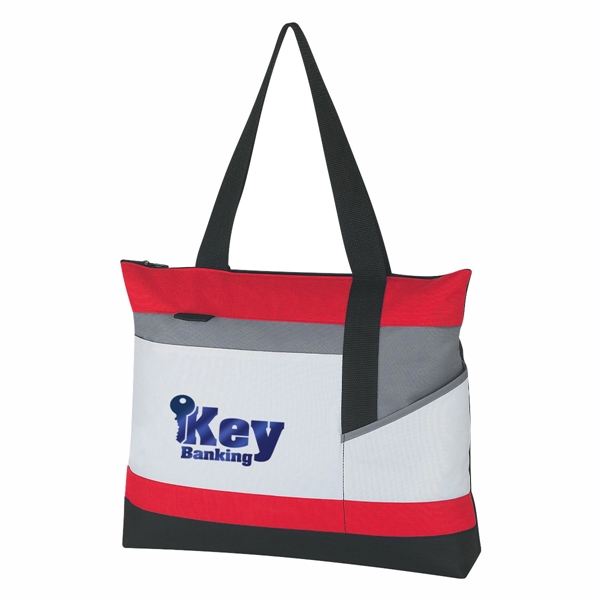 Advantage Tote Bag - Advantage Tote Bag - Image 18 of 21