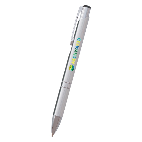 The Mirage Pen - The Mirage Pen - Image 20 of 24